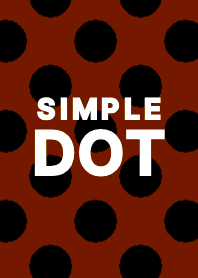 SIMPLE DOT THEME :31