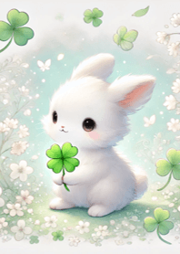 My Lucky Clover 003