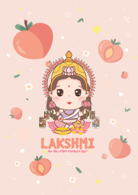 พระแม่ลักษมี :: เสี่ยงโชค ถูกหวย XV