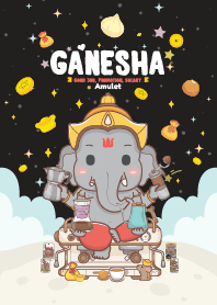 Ganesha Coffee Lovers : Good Job