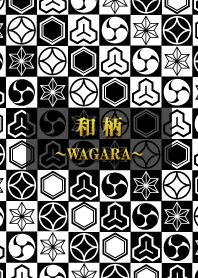 和柄 - WAGARA -