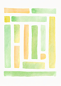 [Simple] Square Pattern Theme#173