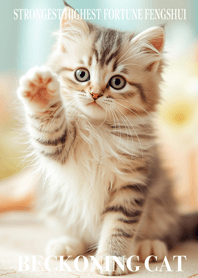 Lucky Cat for Financial Prosperity 43