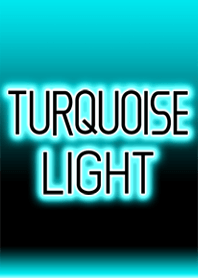 Turquoise Light