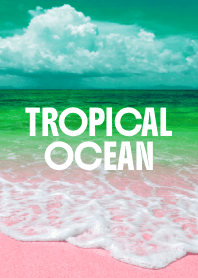 TROPICAL OCEAN THEME 7