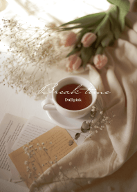 Break time_07