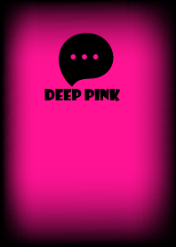 Deep Pink And Black V.2
