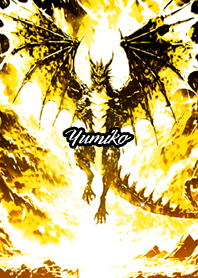 YumikoGolden Luck Rising!