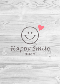 Happy Smile -MEKYM- 15