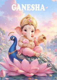 Ganesha: Grants wealth 2