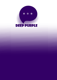 Deep Purple & White Theme V.3