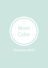More Color Visionary Mint