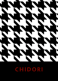 CHIDORI THEME 41
