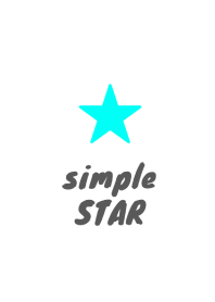 Simple Star 011