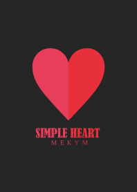 SIMPLE HEART...