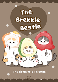 The Brekking Bestie