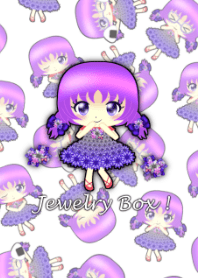 Jewelry Box ! Vol.7