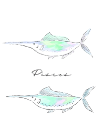 STARRY SKY -Pisces-