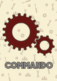 Commando Theme