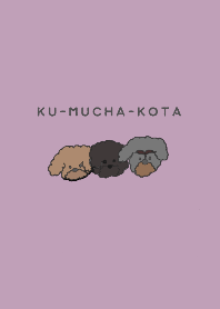 KU-MUCHA-KOTA