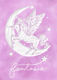 ファンタジーユニコーン