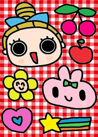 (Girls white theme29)fix