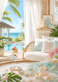 Resort Jelly Lounge | Bitasui