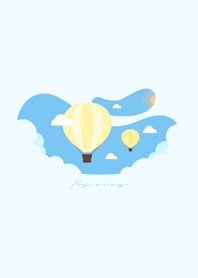 Fly Away