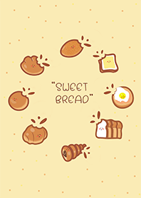 Sweet Bread