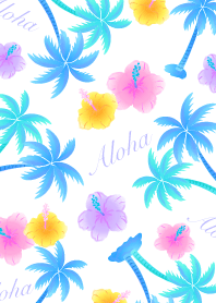 Aloha.
