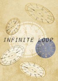 infinite loop～無限ループ～