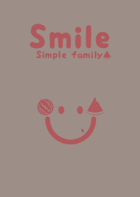 Smile & suika Rosley