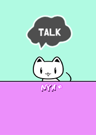 Lovely cat (AF_141)