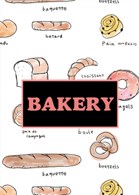 bakery shop