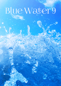 Blue Water 9