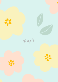 Adult Flower Basic13 from Japan