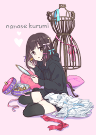 kurumi-chan.(revised)