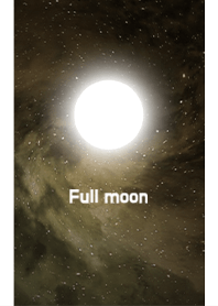 Full Moon (EZ_382)