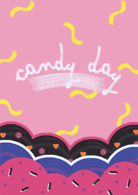 Candy Day