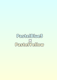 PastelBlue3xPastelYellow-TKCJ