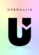 Uverworld Official Line主題 Line Store