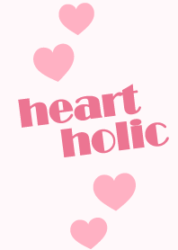 heart-holic