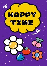 Have a good time .