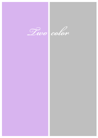 Two color 4