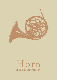 horn gakki sunairo