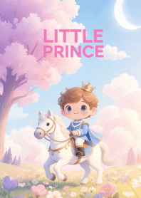 Kawaii Little Prince Theme