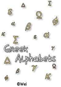 Greek Alphabets white-02 JP