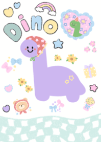 V.7 Cutie Cutie sweet (green)