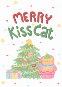 merry kis cat V.2 [red]