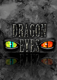 ドラゴンの瞳 DRAGON EYES